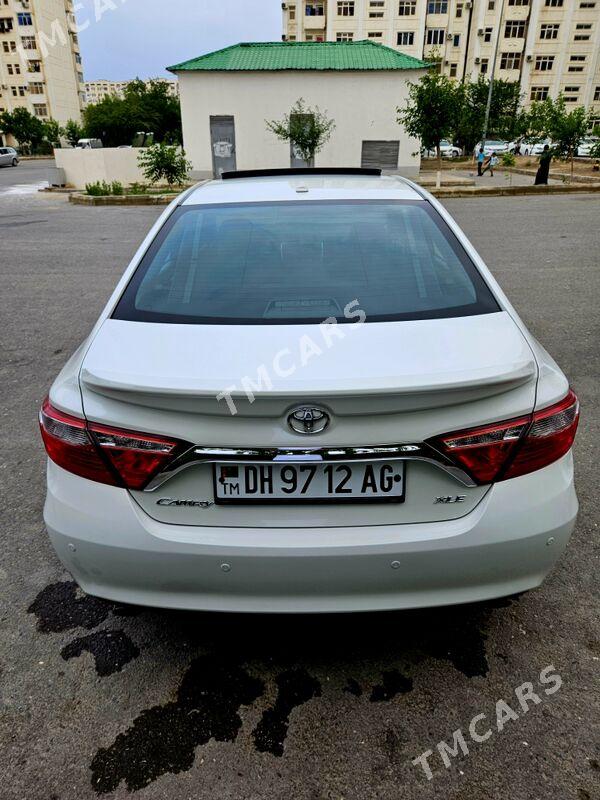 Toyota Camry 2016 - 299 000 TMT - Türkmenabat - img 2