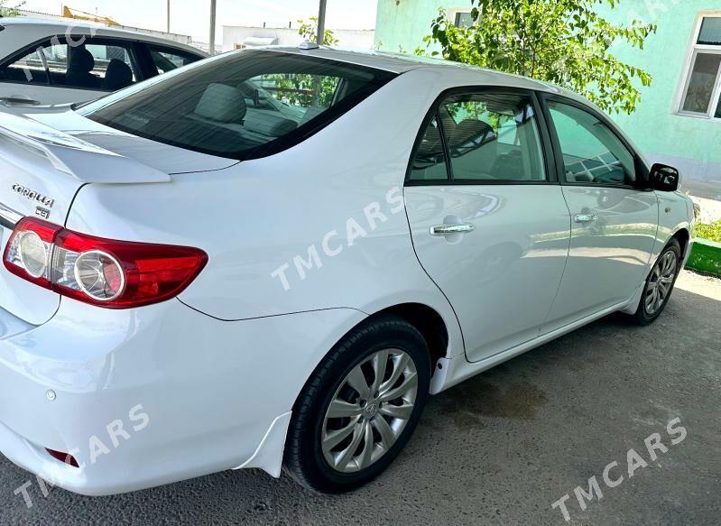 Toyota Corolla 2012 - 132 000 TMT - Änew - img 3