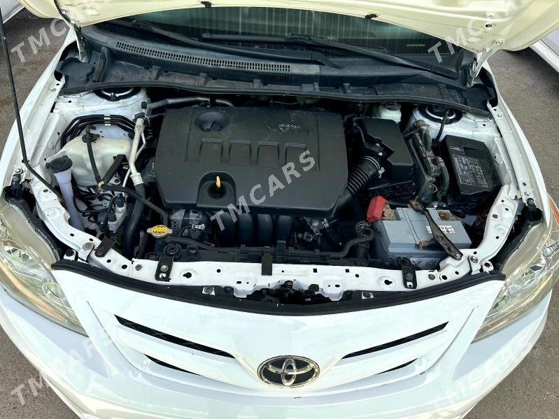 Toyota Corolla 2012 - 132 000 TMT - Änew - img 9