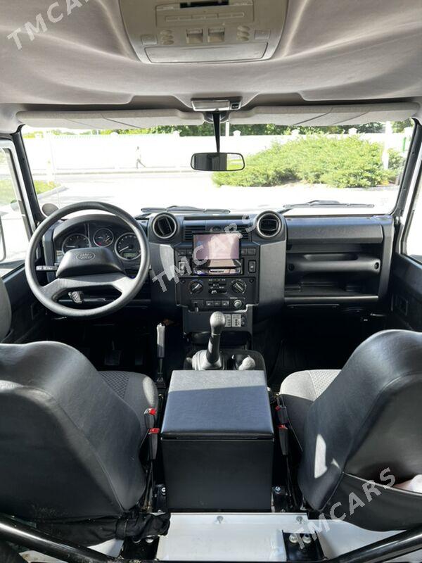 Land Rover Defender 2013 - 400 000 TMT - Ашхабад - img 6