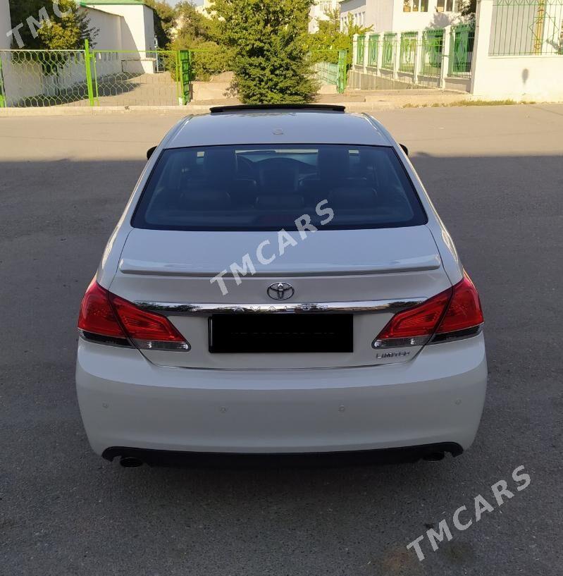 Toyota Avalon 2011 - 320 000 TMT - Ашхабад - img 3