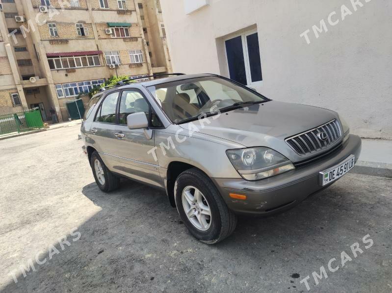 Lexus RX 300 2003 - 180 000 TMT - Türkmenabat - img 2