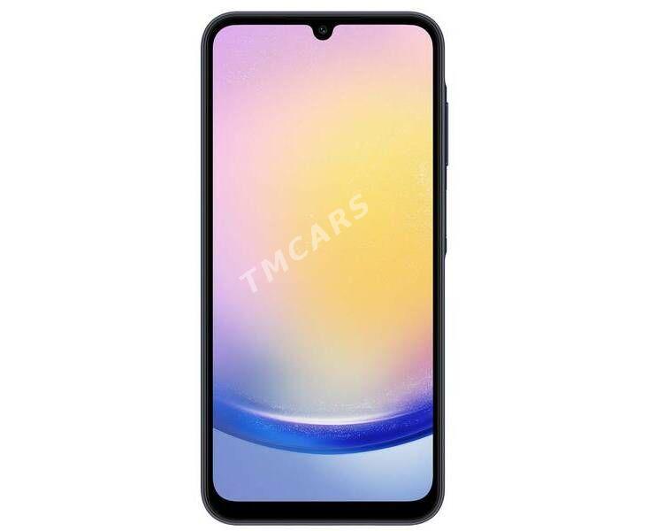 Samsung Galaxy A25 8/256 gb - Ашхабад - img 4