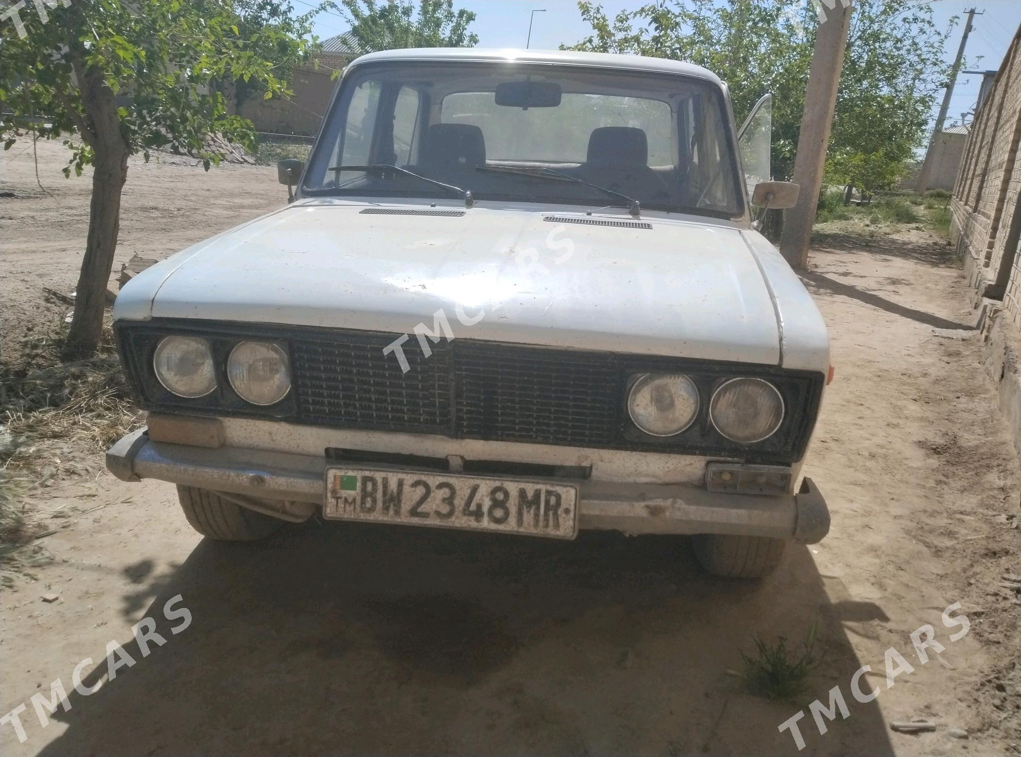 Lada 2106 1989 - 6 000 TMT - Ёлётен - img 3