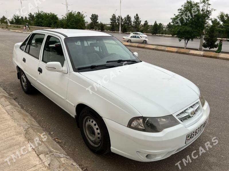 Daewoo Nexia 2013 - 64 000 TMT - 6 mkr - img 2