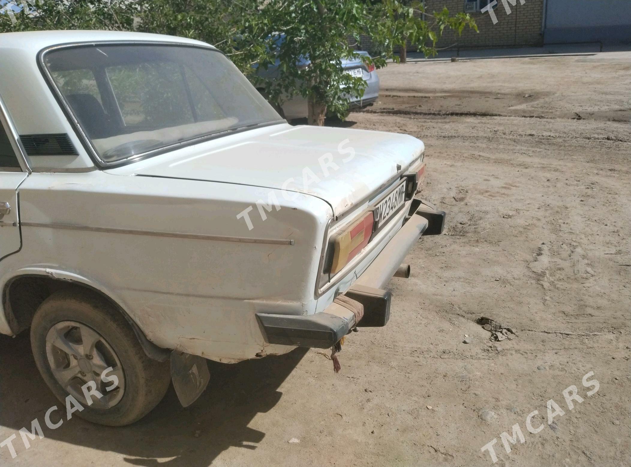 Lada 2106 1989 - 6 000 TMT - Ёлётен - img 4