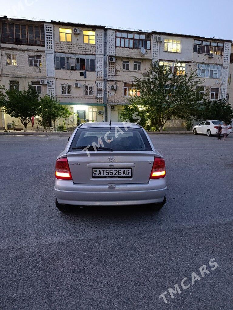 Opel Astra 2002 - 70 000 TMT - Гаудан "А" - img 2