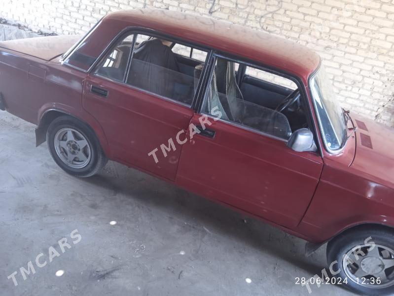 Lada 2107 1998 - 20 000 TMT - Farap - img 3