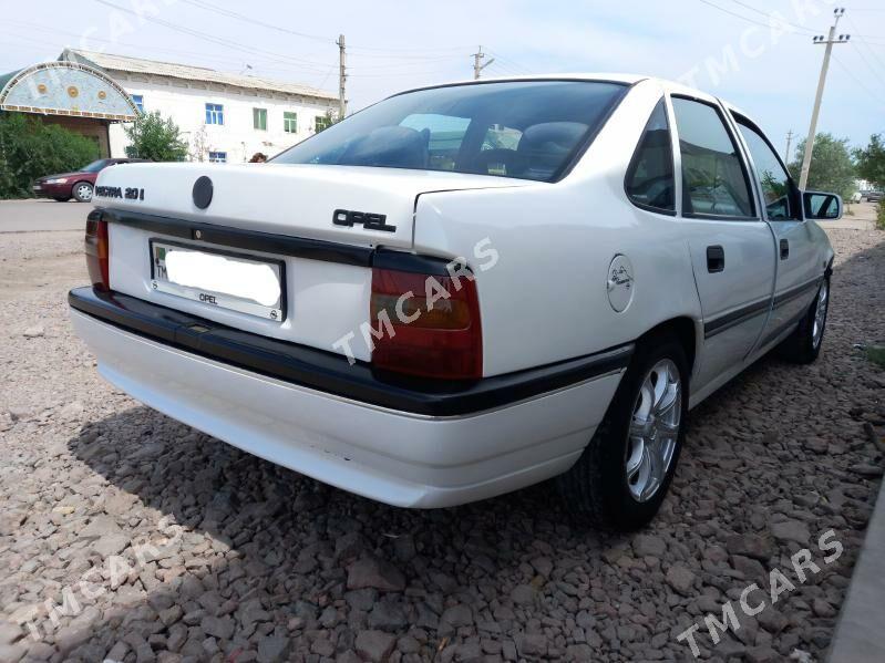 Opel Vectra 1991 - 35 000 TMT - Boldumsaz - img 3