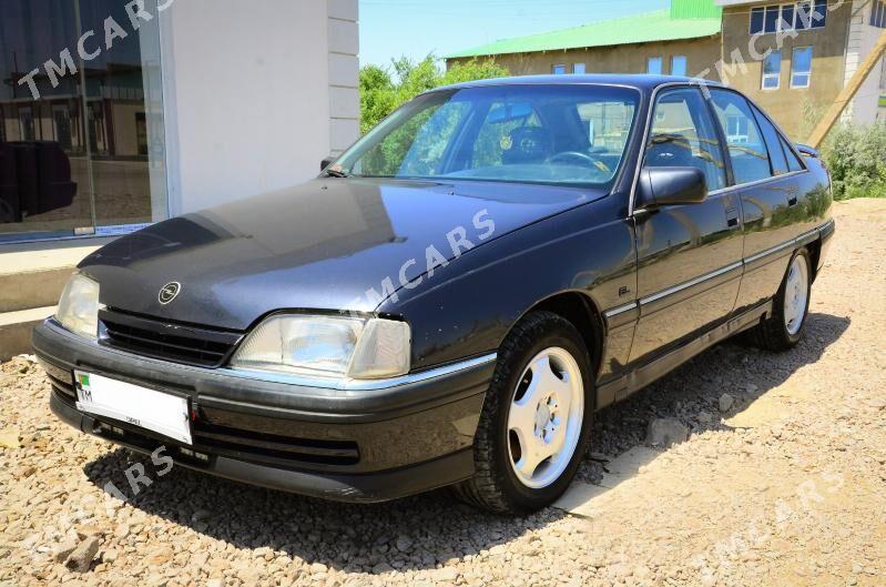 Opel Omega 1991 - 12 000 TMT - Болдумсаз - img 2