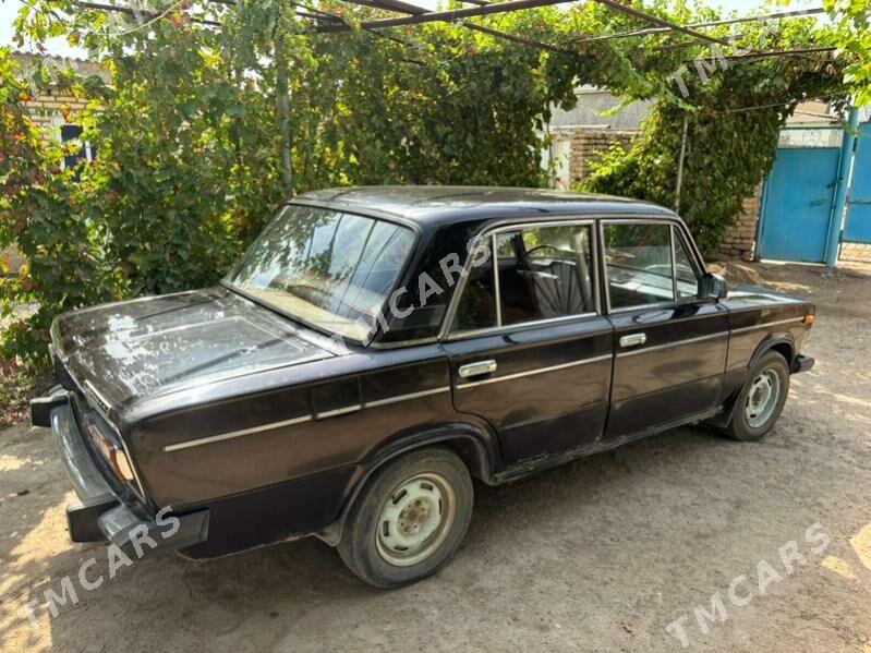 Lada 2106 1987 - 19 000 TMT - Байрамали - img 2