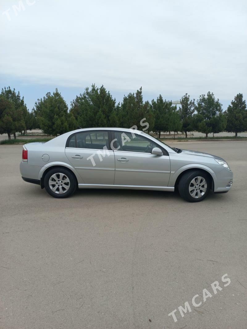 Opel Vectra 2008 - 130 000 TMT - Aşgabat - img 2