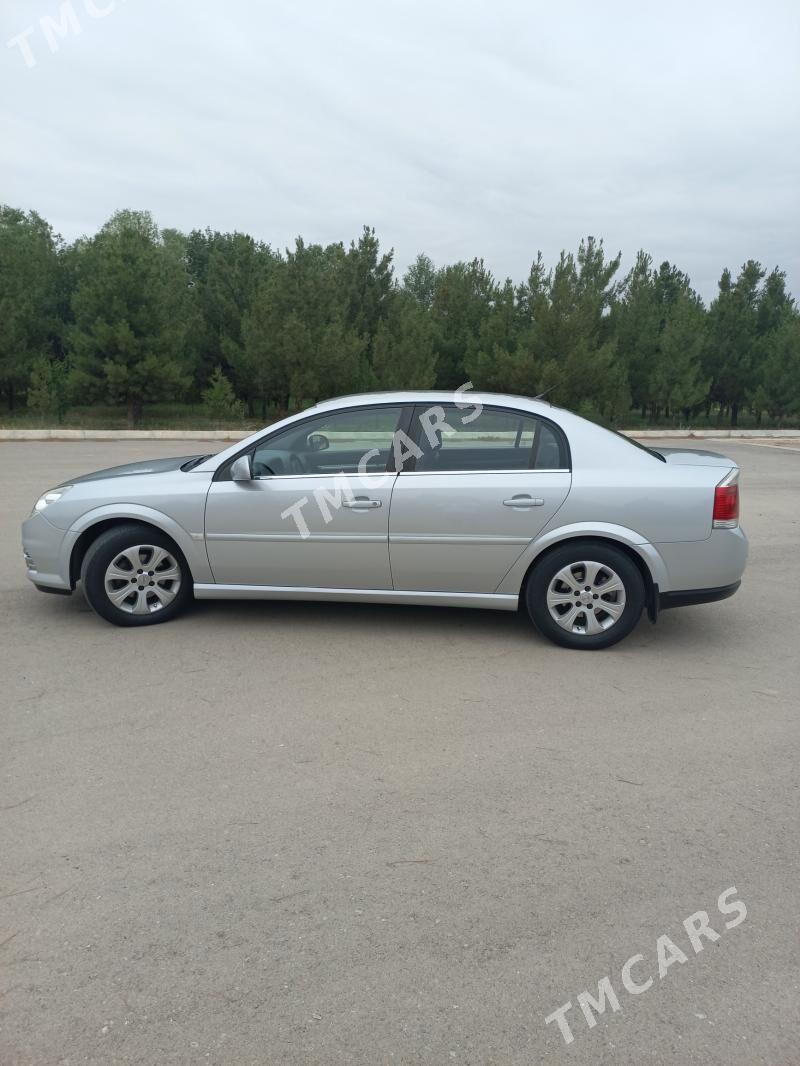 Opel Vectra 2008 - 130 000 TMT - Ашхабад - img 6