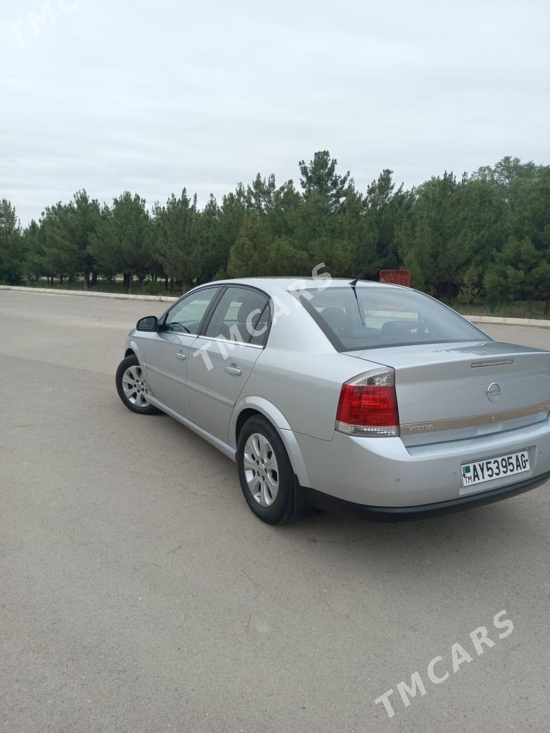 Opel Vectra 2008 - 130 000 TMT - Ашхабад - img 7