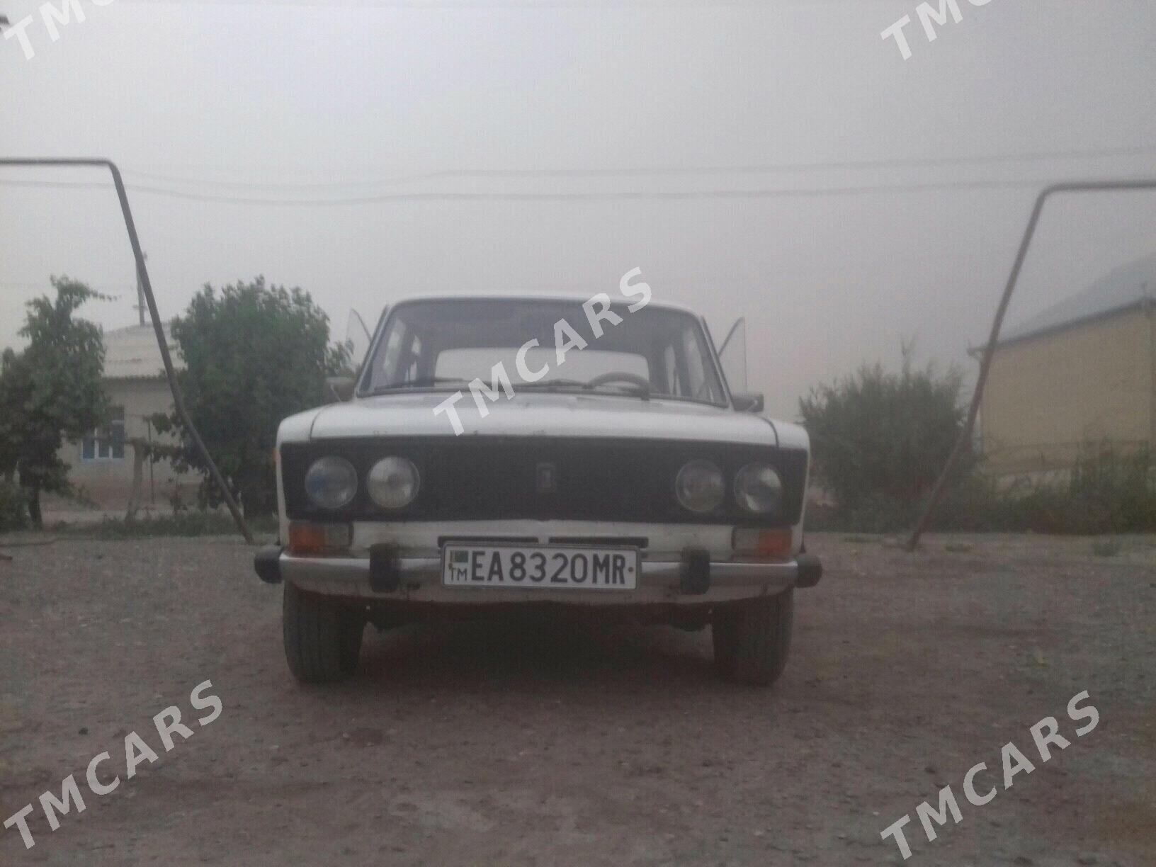 Lada 2106 1995 - 18 000 TMT - Мургап - img 3