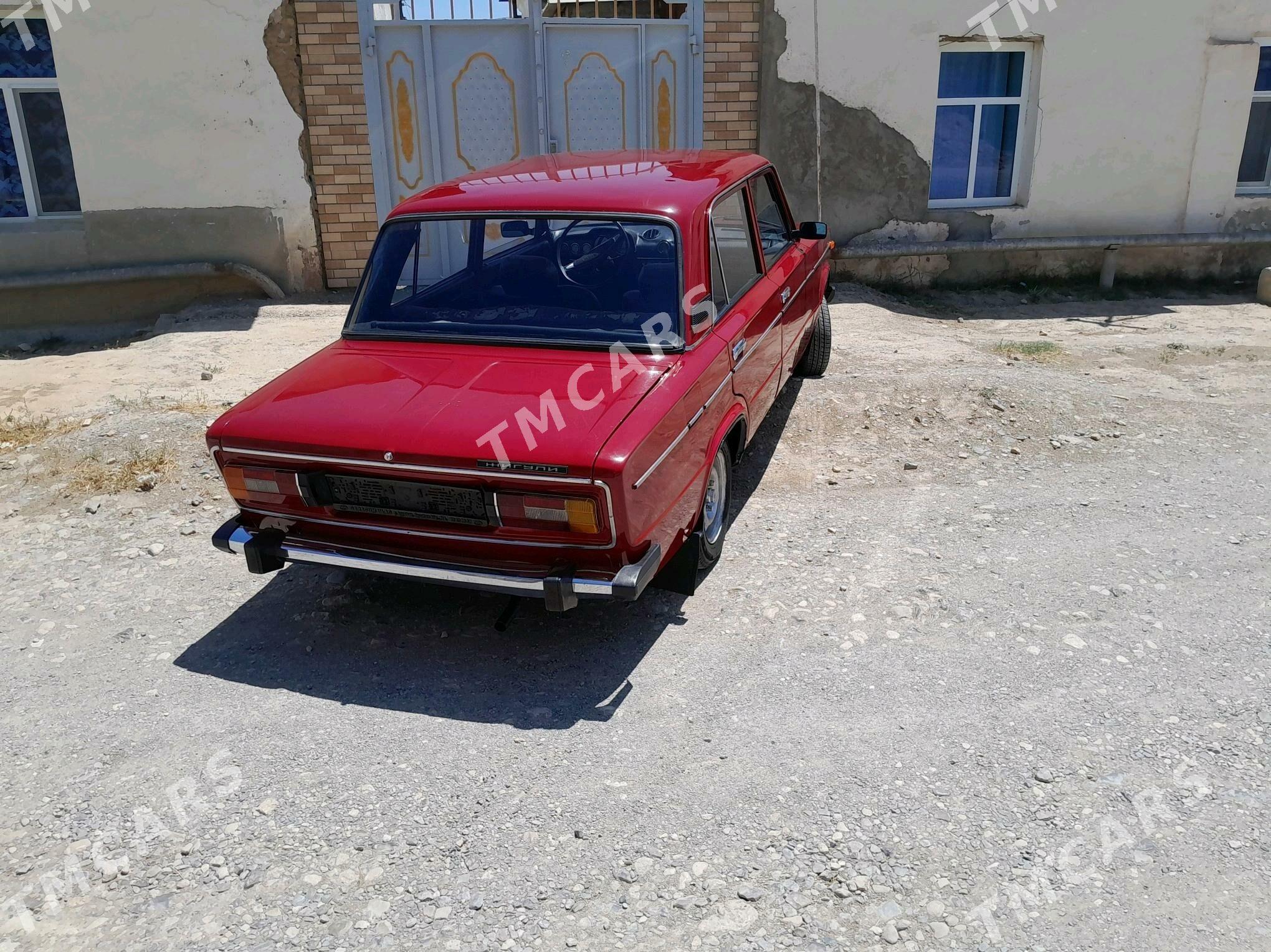 Lada 2106 1986 - 19 000 TMT - Гызыларбат - img 2