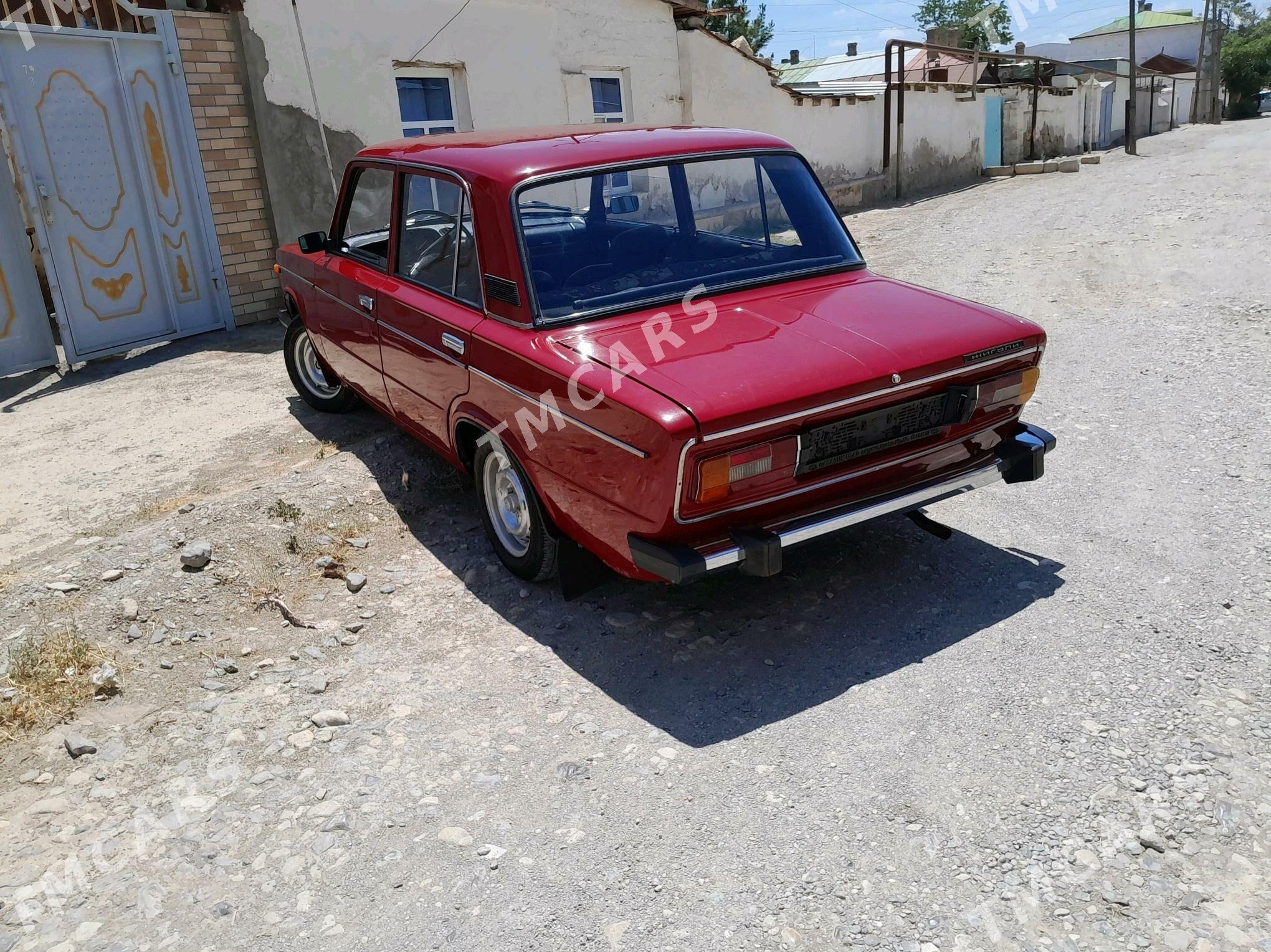 Lada 2106 1986 - 19 000 TMT - Гызыларбат - img 3