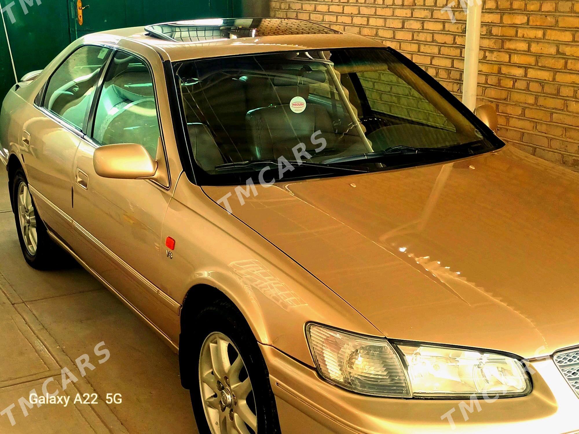 Toyota Camry 2001 - 135 000 TMT - Tejen - img 6