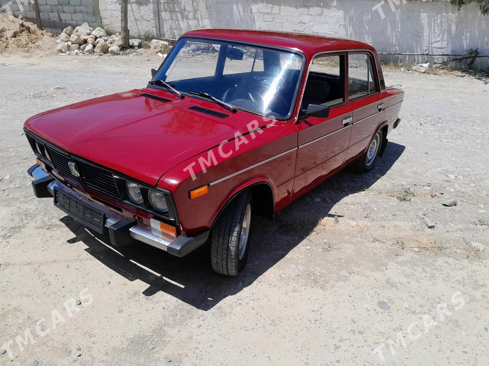 Lada 2106 1986 - 19 000 TMT - Gyzylarbat - img 4