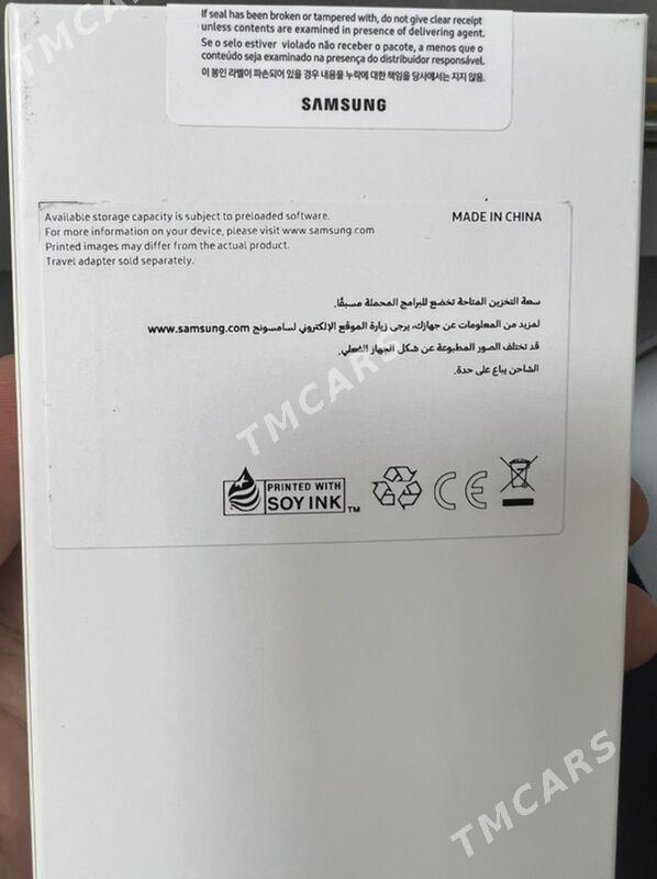 Samsung A05s 4/64gb - Aşgabat - img 3