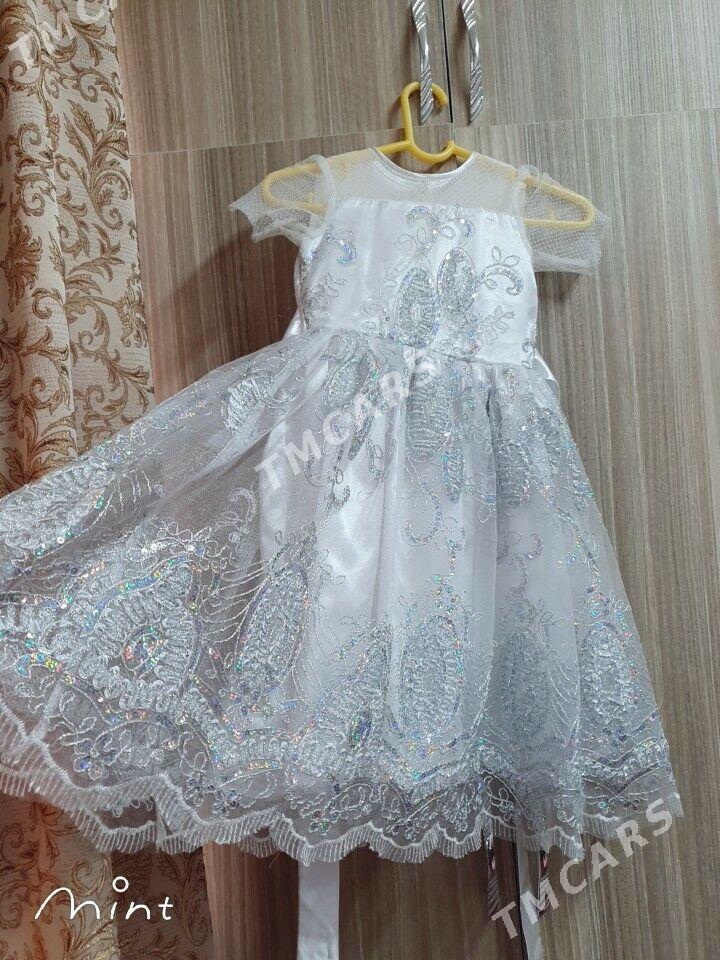 Детское платье - Daşoguz - img 2