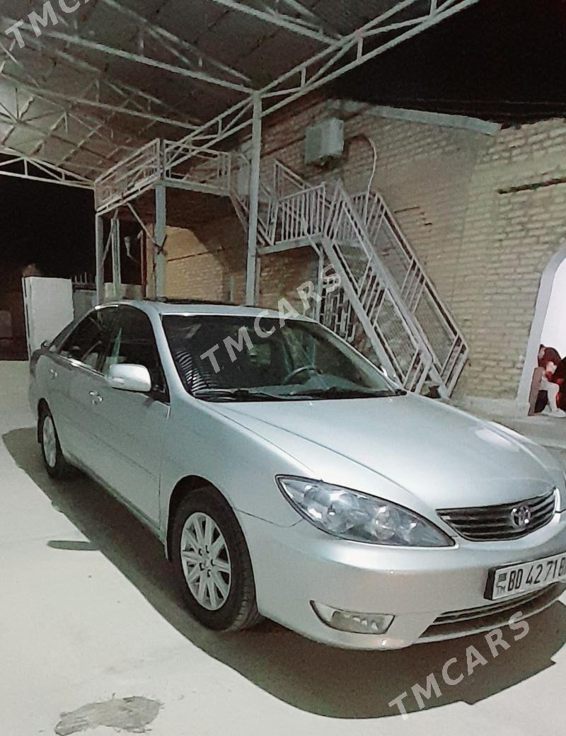 Toyota Camry 2004 - 160 000 TMT - Туркменбаши - img 6