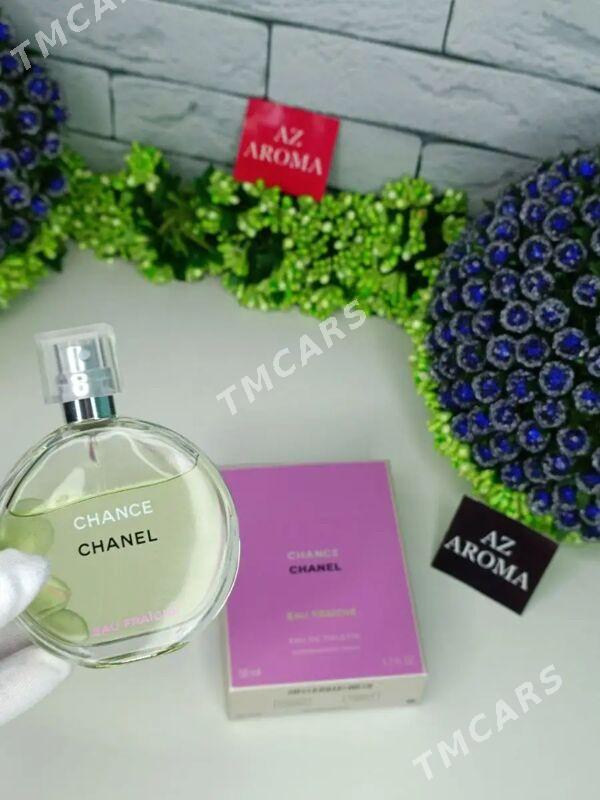 Chance Chanel duhi - Aşgabat - img 2