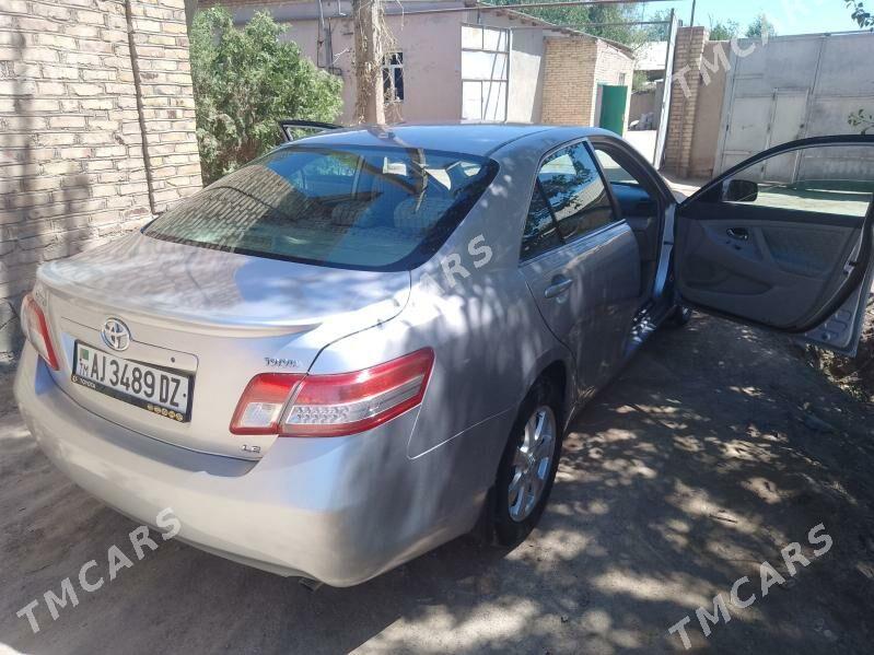 Toyota Camry 2010 - 160 000 TMT - етр. Туркменбаши - img 6