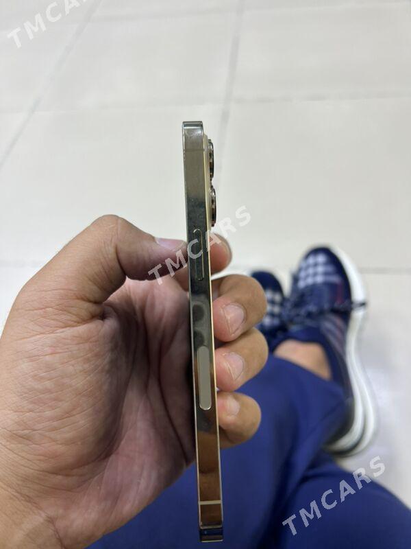 Iphone 13 pro gold - Aşgabat - img 2