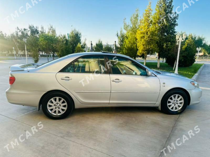 Toyota Camry 2002 - 165 000 TMT - Туркменабат - img 3