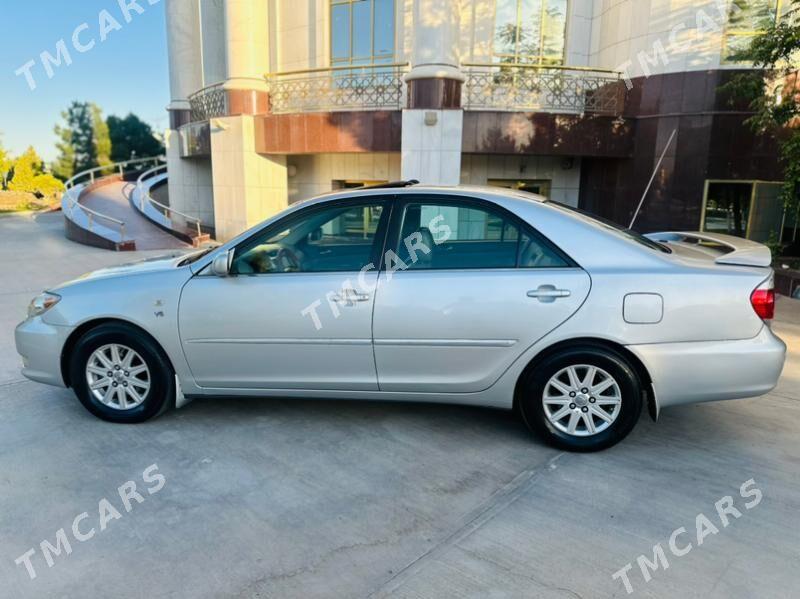 Toyota Camry 2002 - 165 000 TMT - Туркменабат - img 5