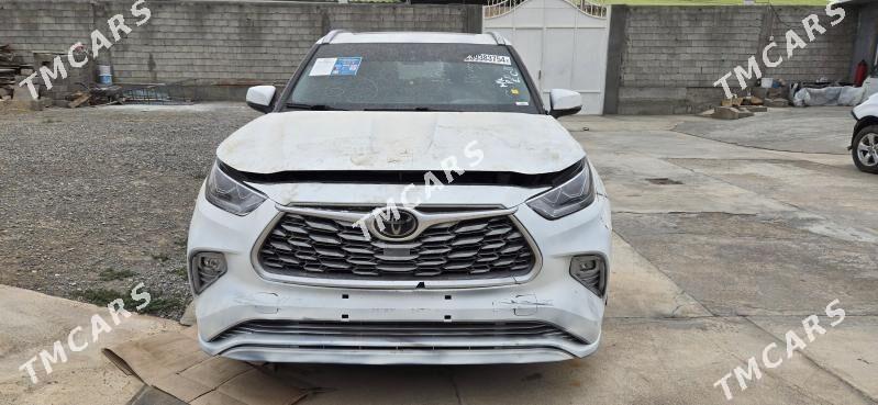 Toyota Highlander 2020 - 415 000 TMT - Чоганлы - img 2