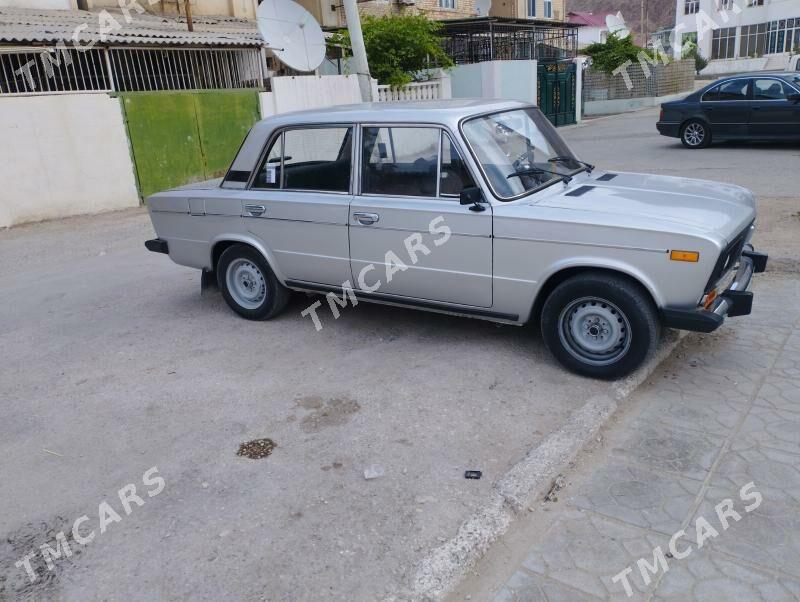 Lada 2106 1987 - 26 000 TMT - Балканабат - img 5