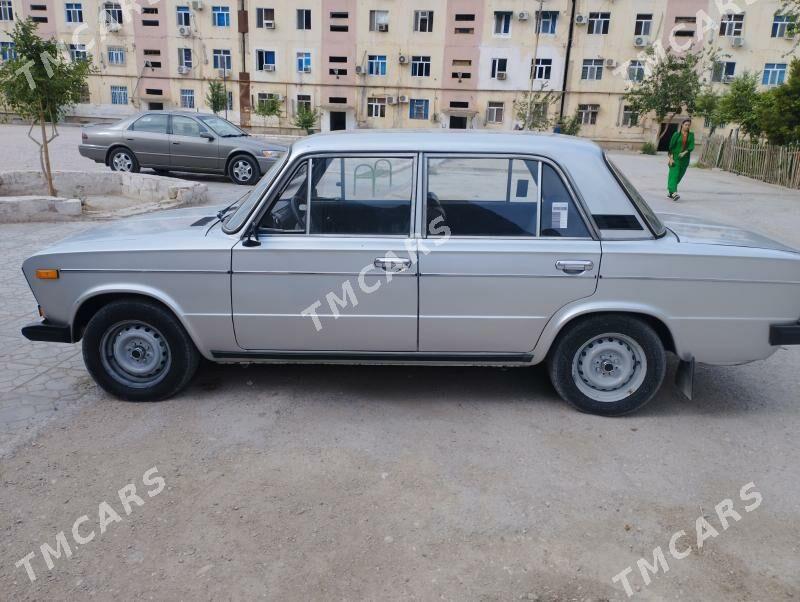 Lada 2106 1987 - 26 000 TMT - Balkanabat - img 6