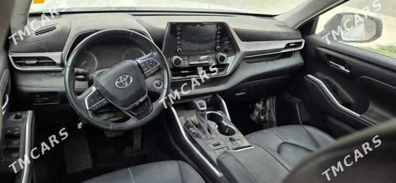 Toyota Highlander 2020 - 415 000 TMT - Чоганлы - img 6