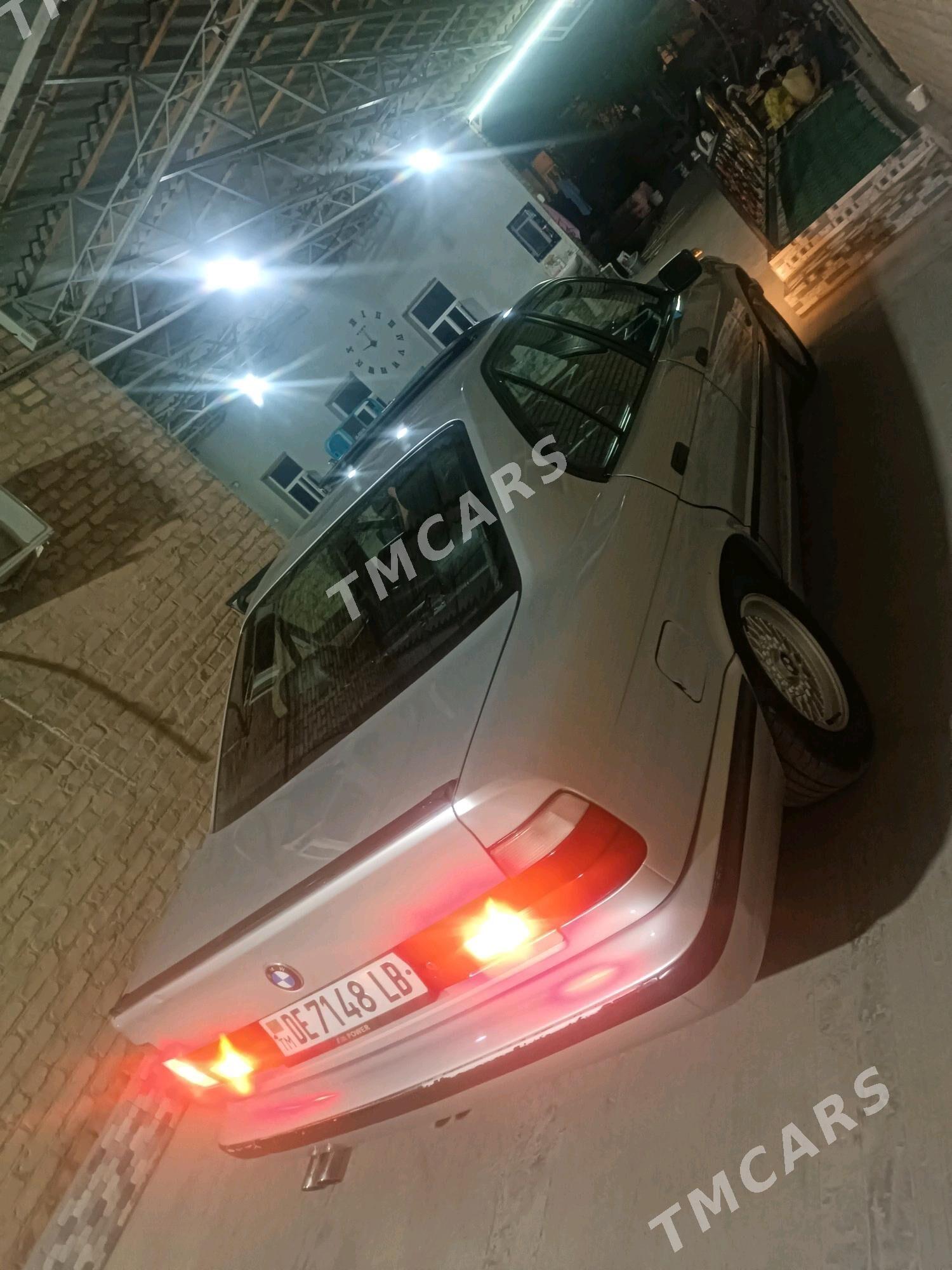 BMW 525 1993 - 70 000 TMT - Гарабекевюл - img 5