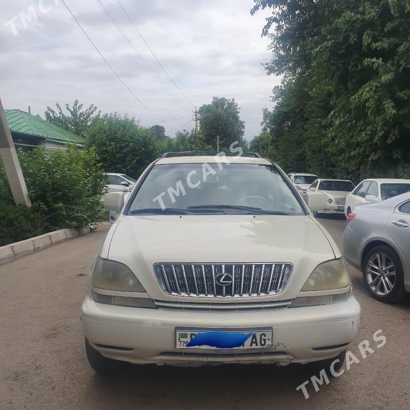 Lexus RX 300 2000 - 135 000 TMT - Aşgabat - img 6