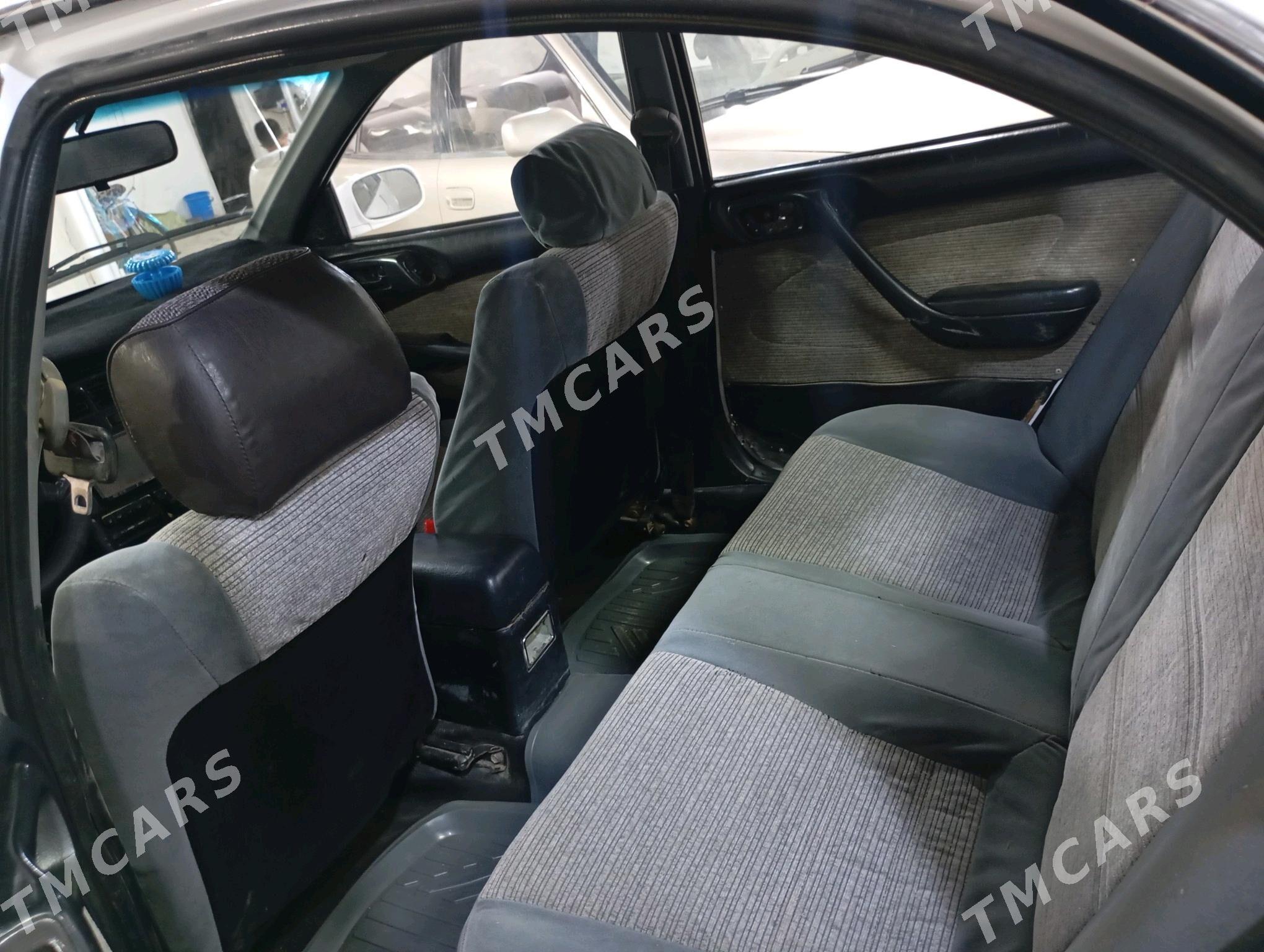 Toyota Corona 1992 - 52 000 TMT - Теджен - img 2