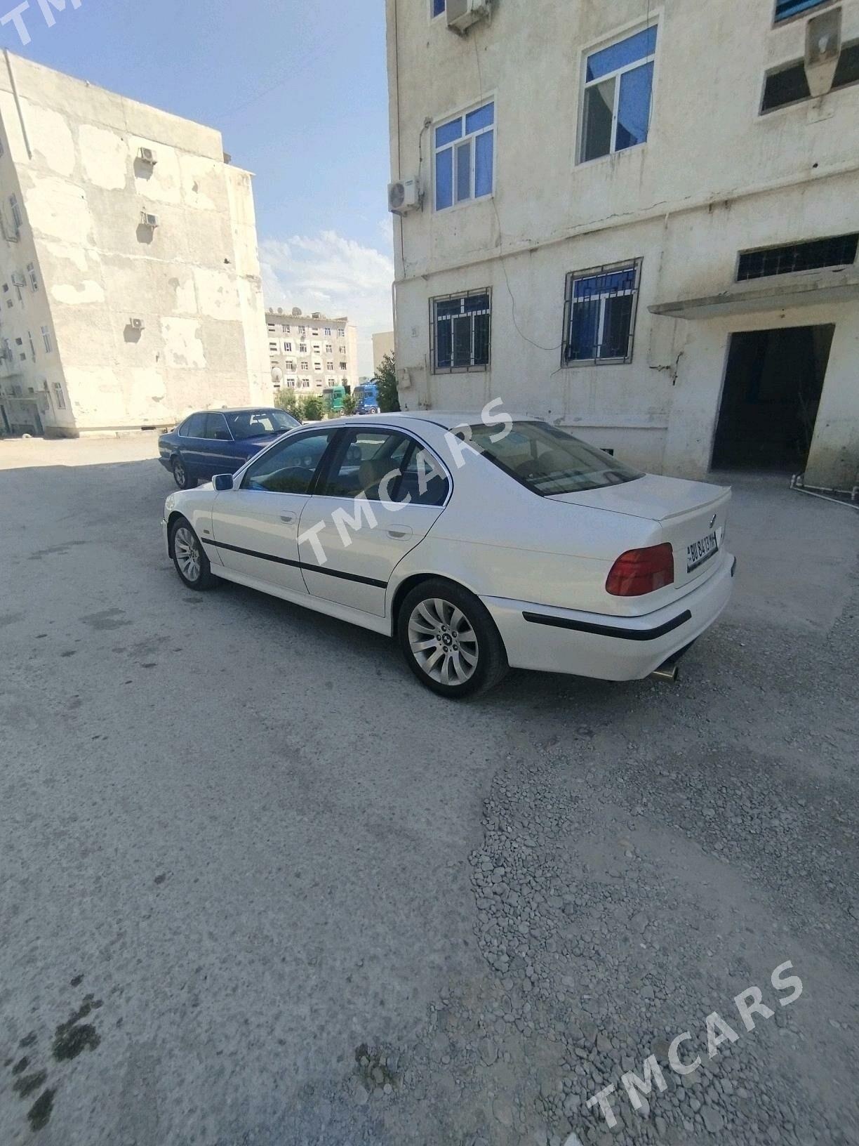 BMW 528 1996 - 65 000 TMT - Balkanabat - img 2