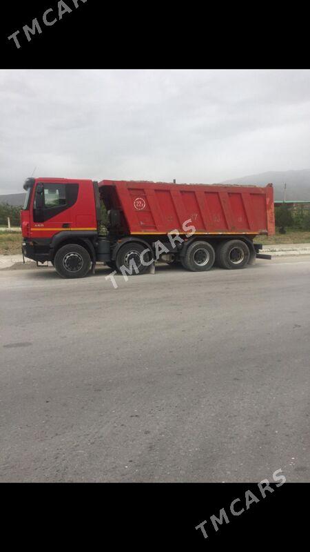 Iveco Trakker 2008 - 660 000 TMT - Aşgabat - img 3