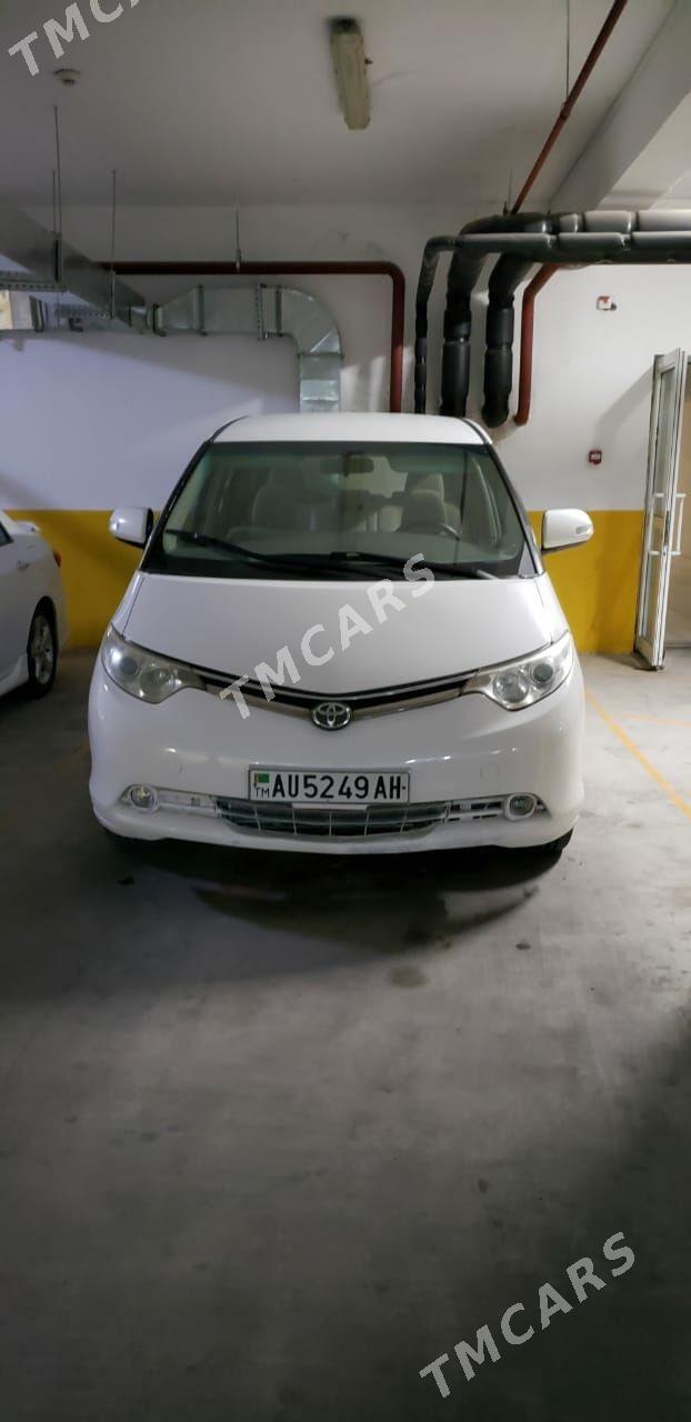 Toyota Previa 2008 - 154 000 TMT - Ашхабад - img 5