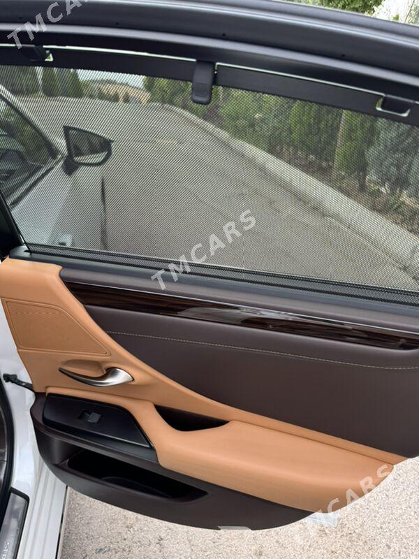 Lexus ES 350 2019 - 700 000 TMT - Ашхабад - img 6