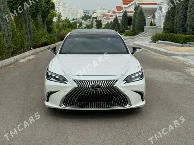 Lexus ES 350 2019 - 700 000 TMT - Ашхабад - img 5