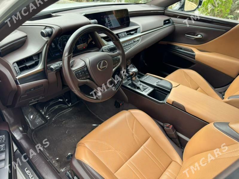 Lexus ES 350 2019 - 700 000 TMT - Aşgabat - img 10