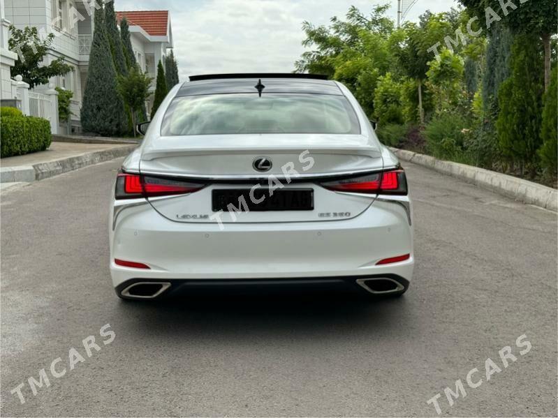 Lexus ES 350 2019 - 700 000 TMT - Aşgabat - img 3