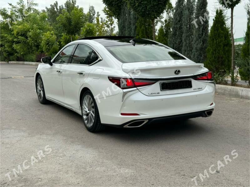 Lexus ES 350 2019 - 700 000 TMT - Aşgabat - img 4