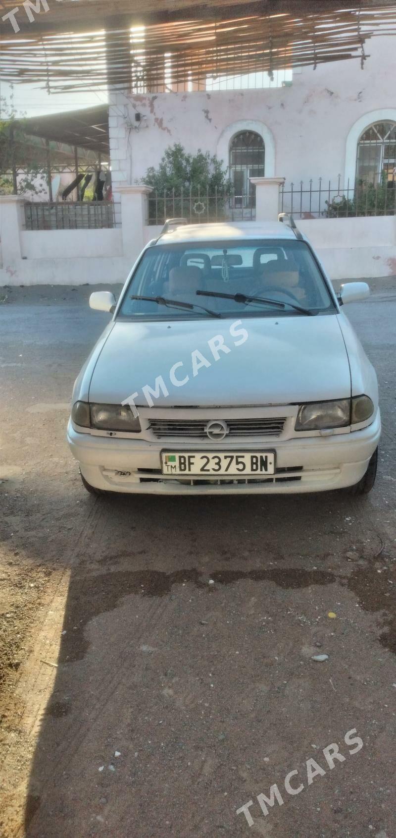 Opel Astra 1994 - 36 000 TMT - Türkmenbaşy - img 5