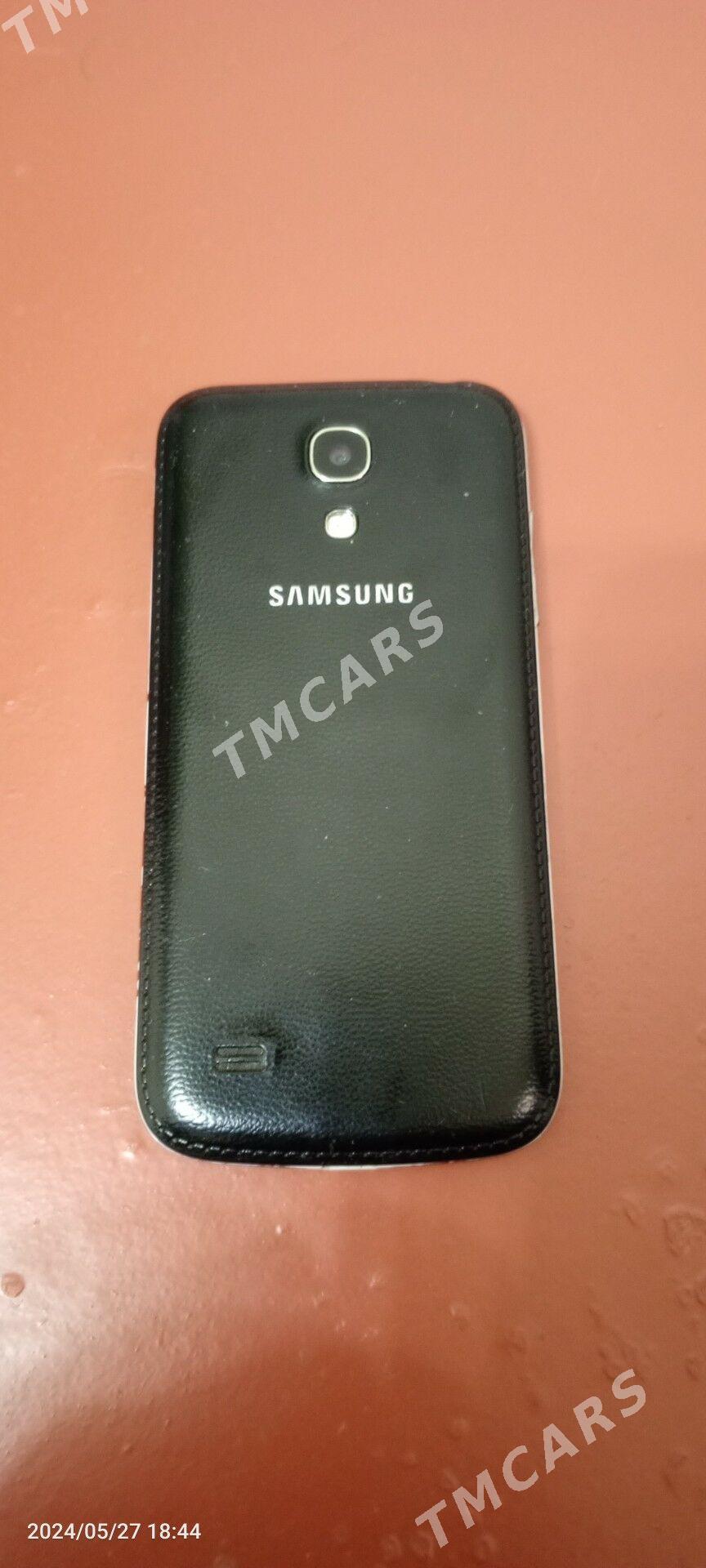 samsung s4 mini - Ашхабад - img 2