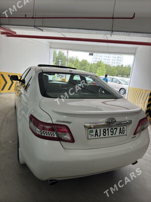 Toyota Camry 2010 - 165 000 TMT - Ашхабад - img 2