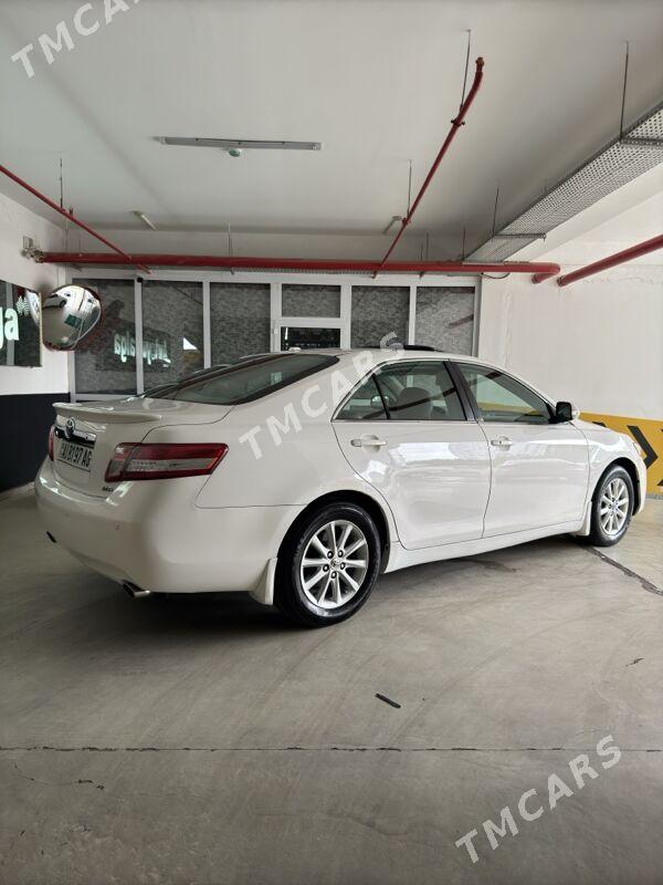 Toyota Camry 2010 - 165 000 TMT - Ашхабад - img 4